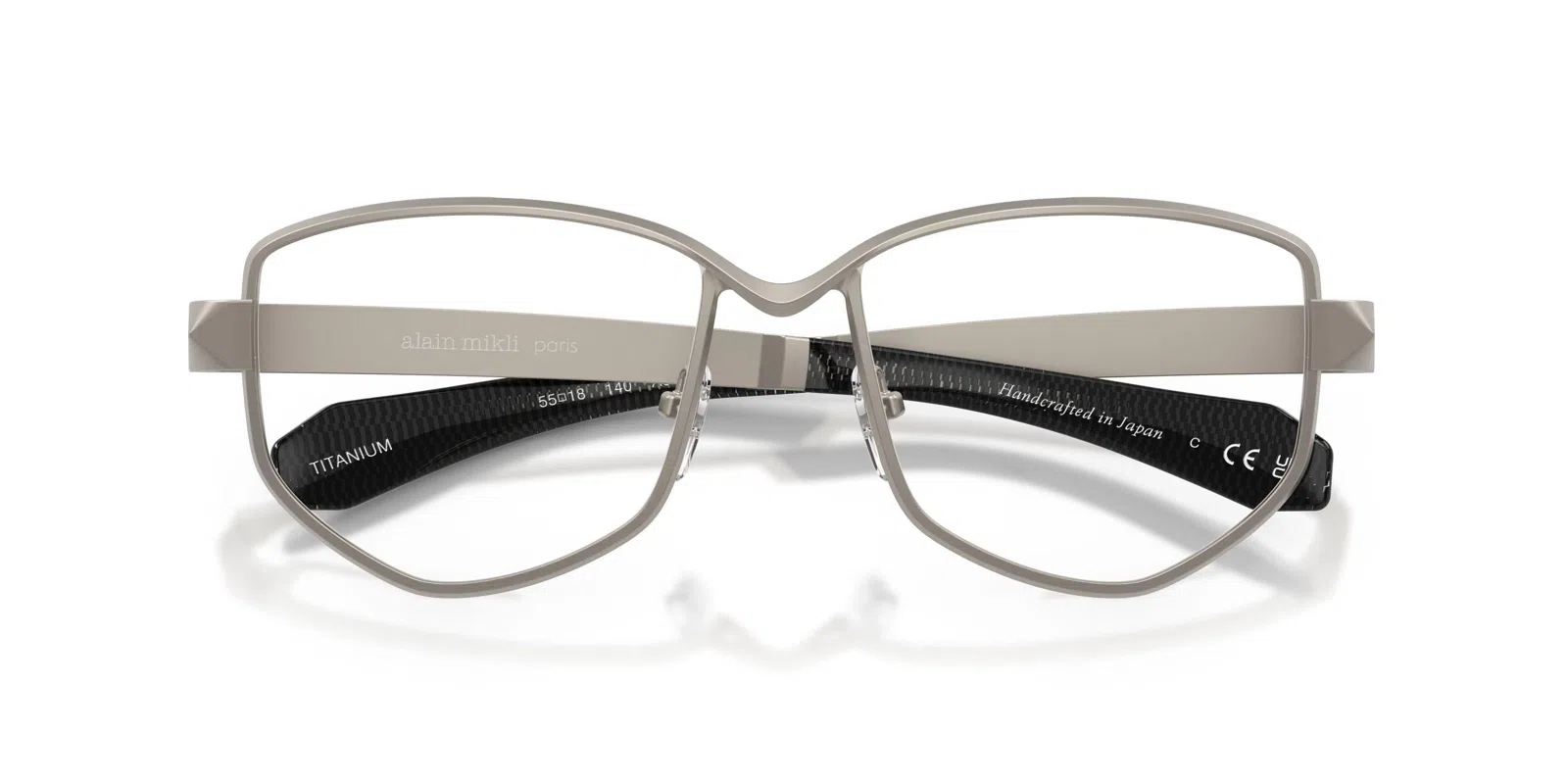 Alain Mikli 2507T Eyeglasses - view 16